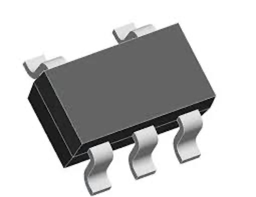 Diode & Transistor Molds