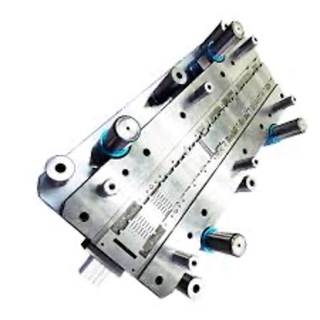 IC Lead Frame Molds