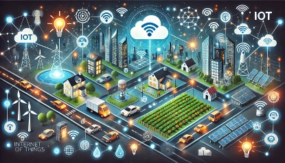Internet of Things (IoT)