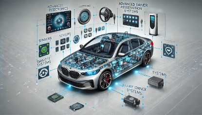 Automotive Electronics