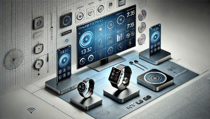 Consumer Electronics